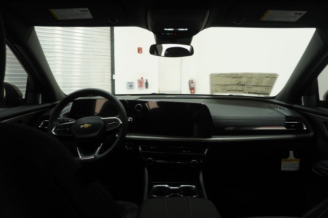 2025 Chevrolet Traverse LT - Photo 26
