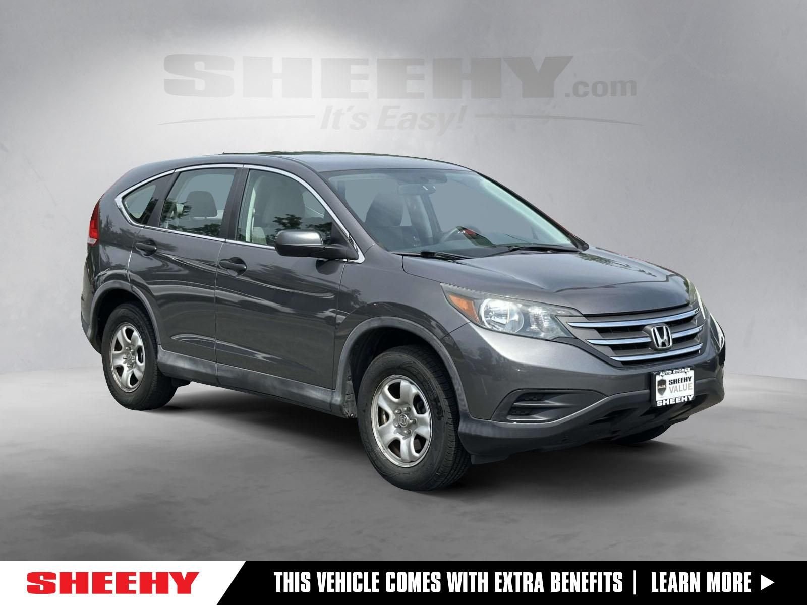 Used 2014  Honda LX image 1