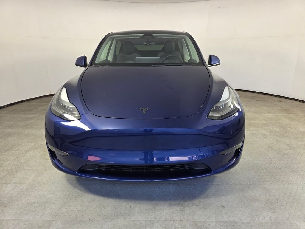 Used 2023 Tesla Model Y Performance with VIN 7SAYGDEF9PF784440 for sale in West Palm Beach, FL