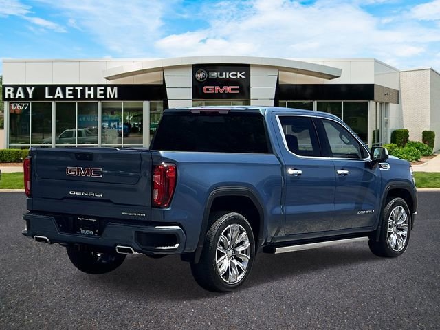 New 2026 Onyx Black GMC Elevation image 35