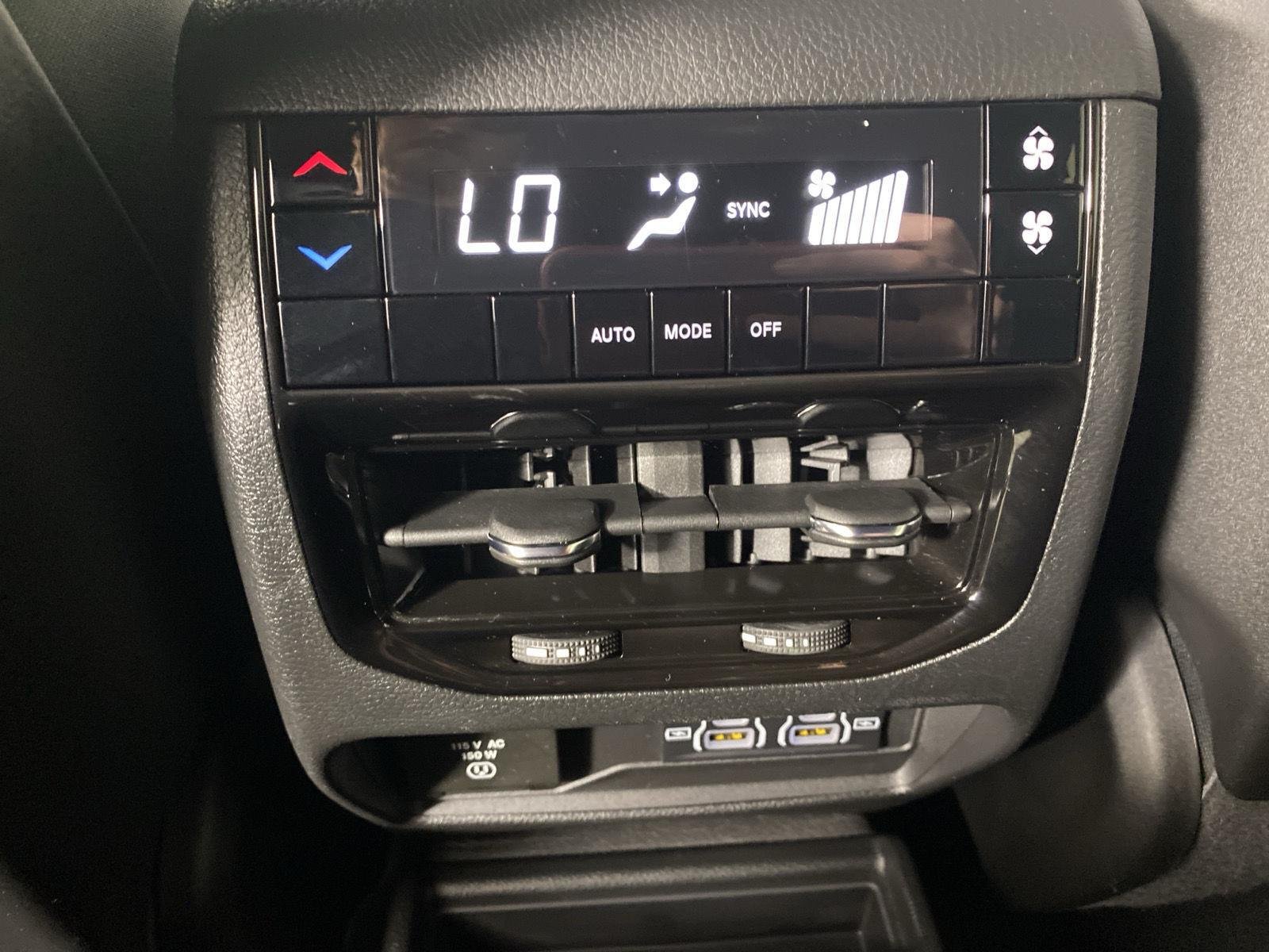 Used 2025 Velvet Red Pearlcoat Jeep Altitude image 27