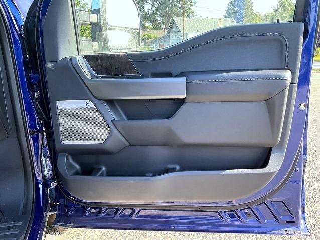 2026 Ford F-250 Super Duty Lariat - Photo 48