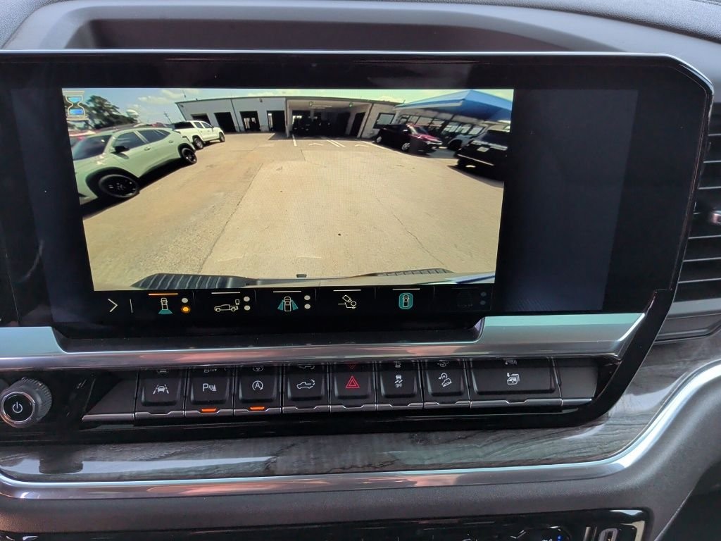 Used 2022 Blue Chevrolet LTZ image 26