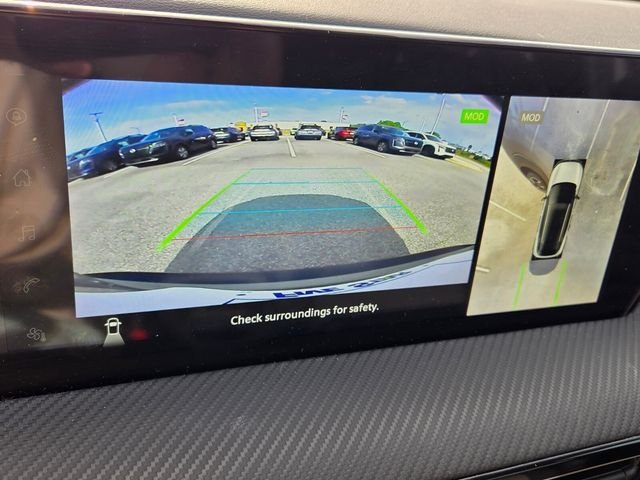 Used 2025 Gray Nissan SR image 21