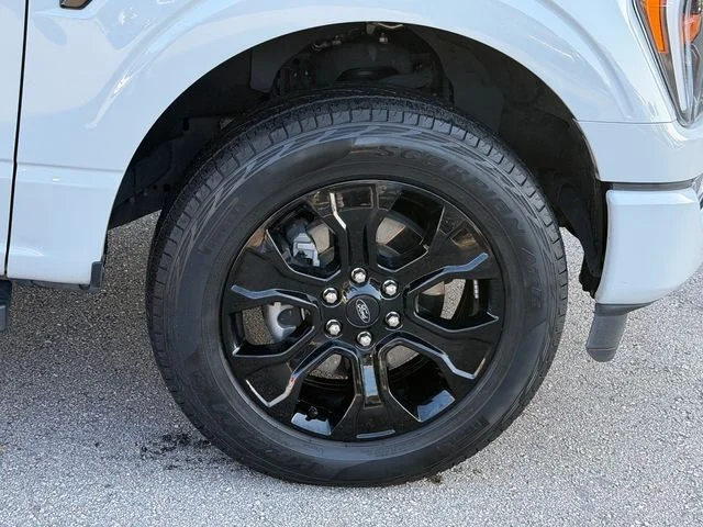 Certified Used 2023 Avalanche Ford XLT image 8
