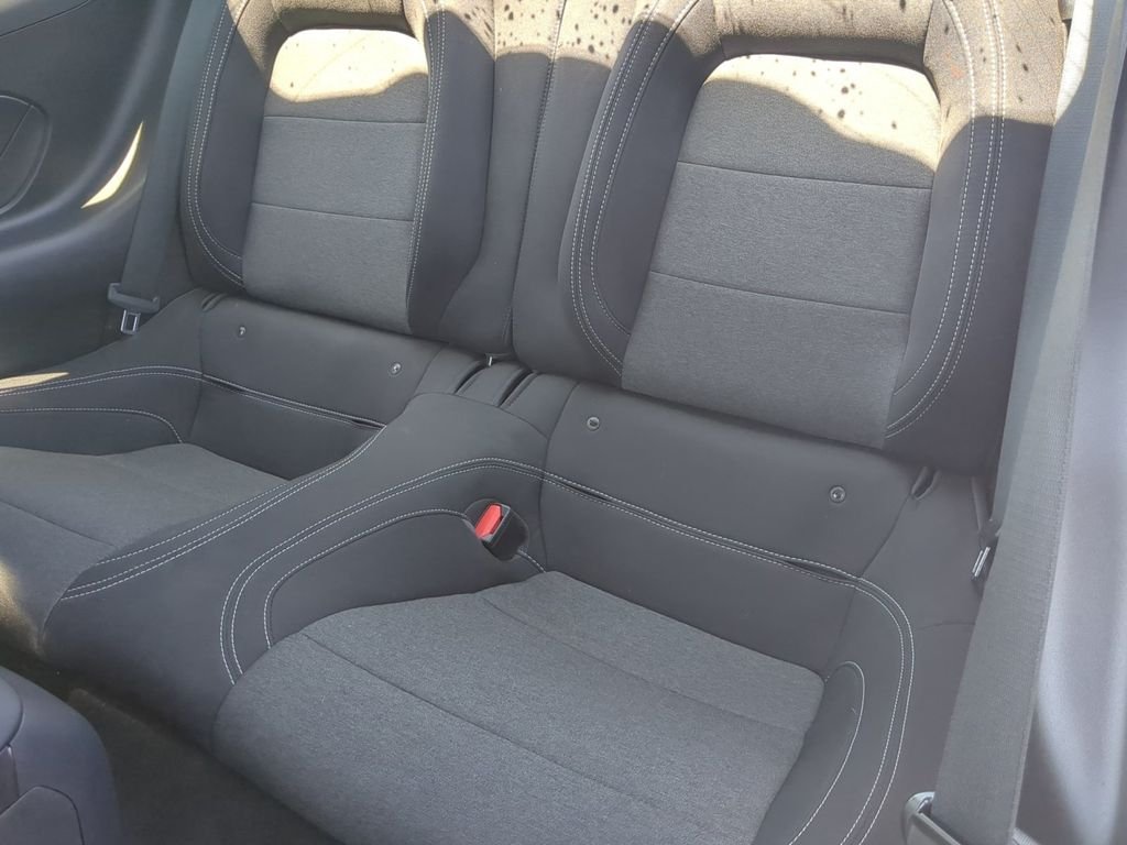 Used 2024 Black Ford GT image 18