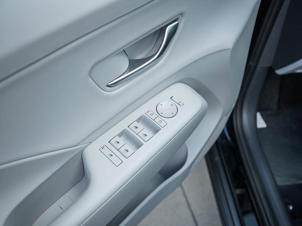 New 2026 Abyss Black Pearl Hyundai Limited AWD image 19