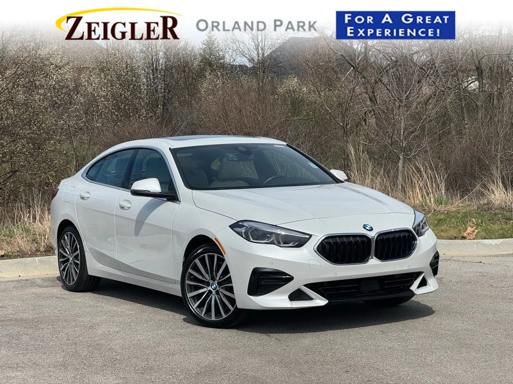 2023 BMW 2 Series 228i