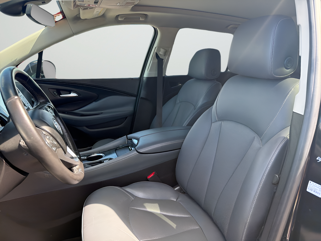 Used 2020 Black Buick Premium I image 16