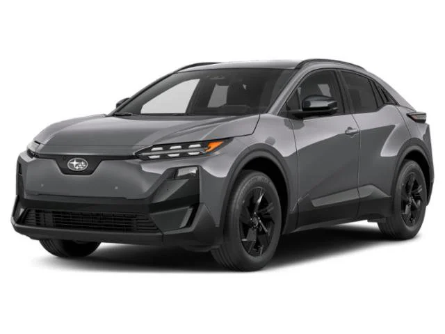 New 2026 Habanero Orange Metallic Subaru Sport image 1