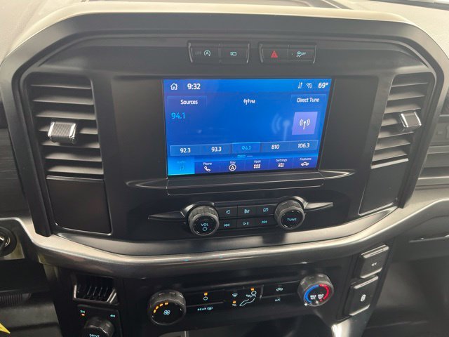Used 2023 Red Ford XL image 17