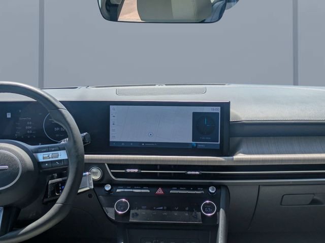 Used 2024 Blue Hyundai Limited image 17