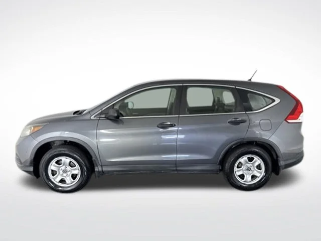Used 2013  Honda LX image 10
