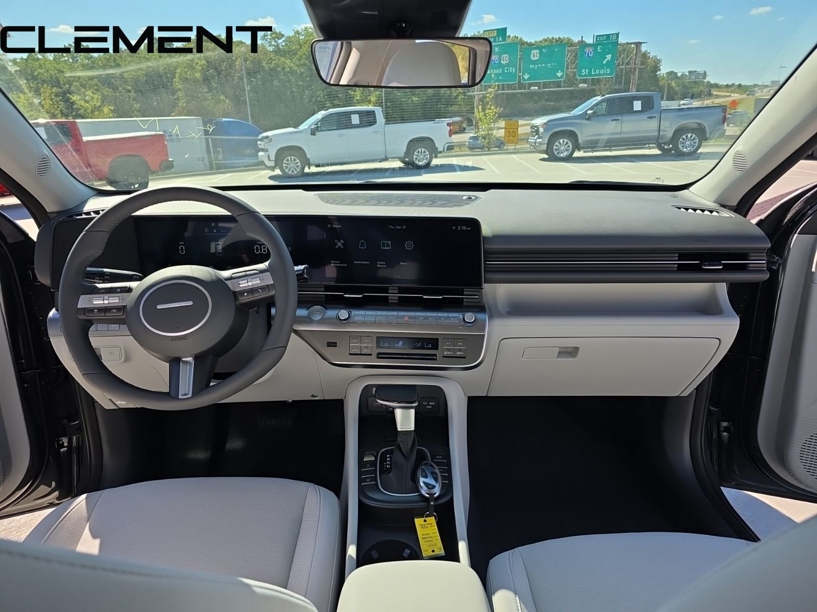 2026 Hyundai Kona SEL Sport - Photo 12