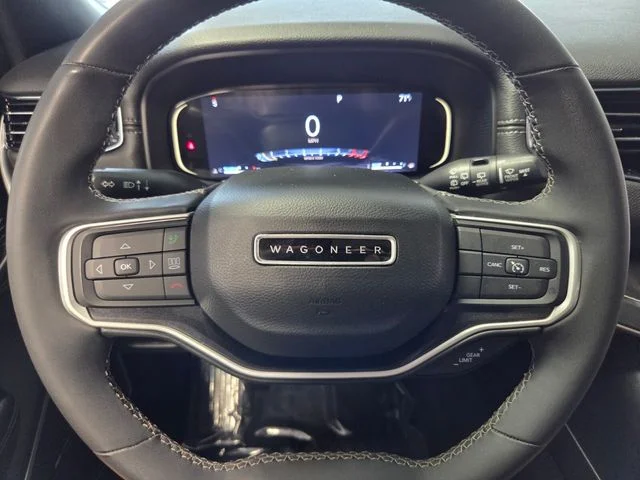 Used 2022 Gray Jeep Series I image 37