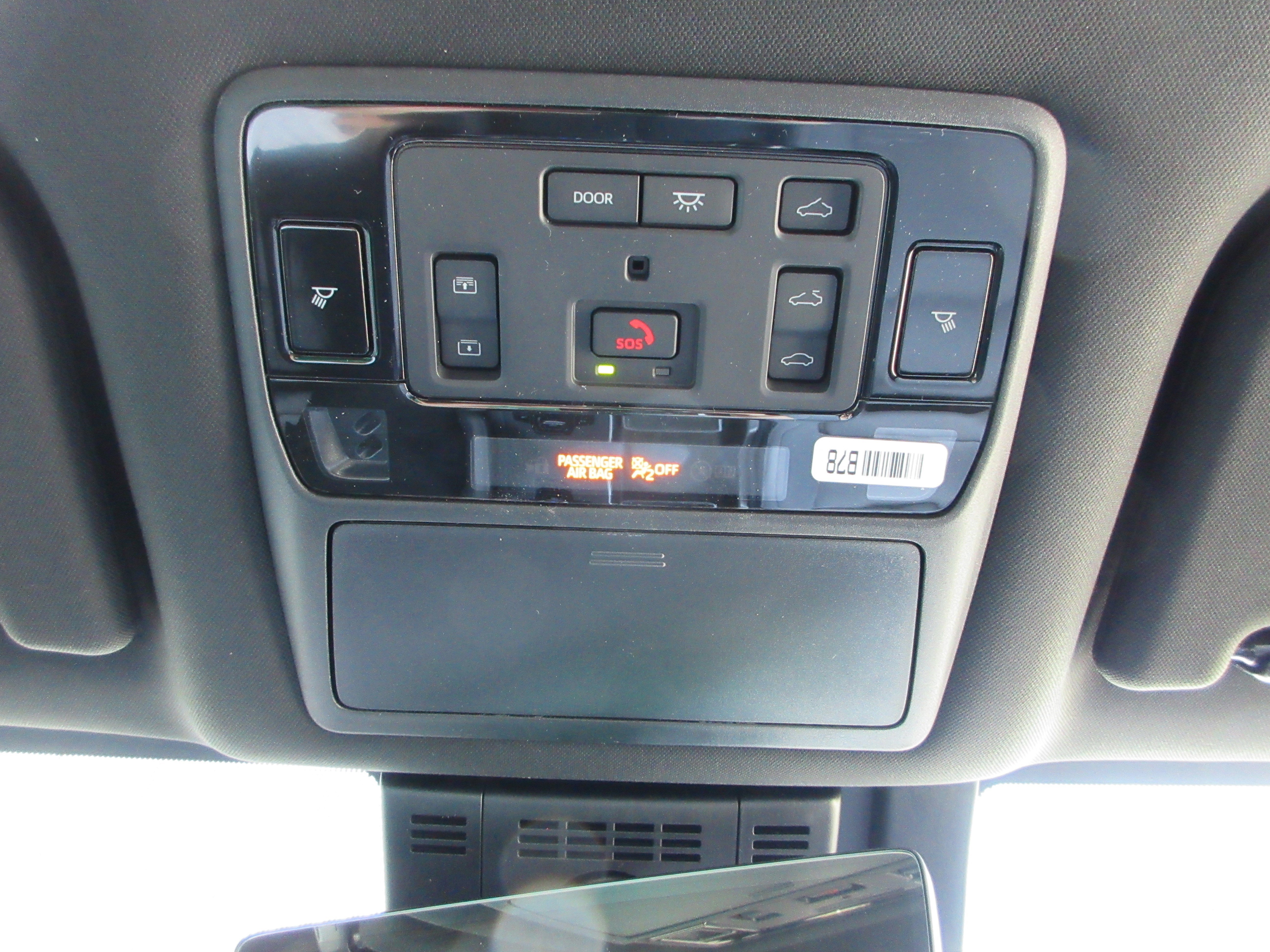 New 2026 Celestial Silver Metallic Lexus LUXURY AWD image 18