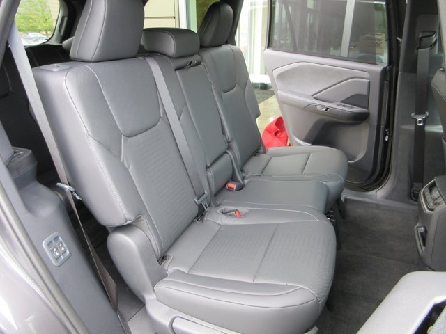 New 2026 Cloudburst Gray Lexus PREMIUM AWD image 29