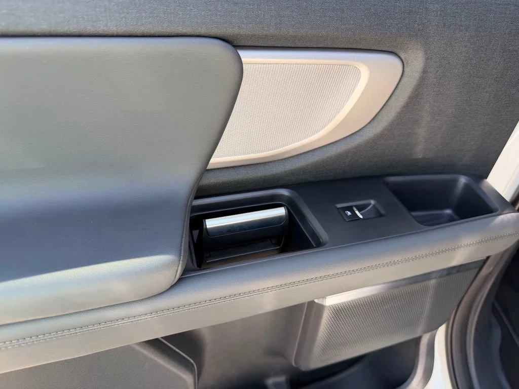 Used 2026 White Ford Active image 19