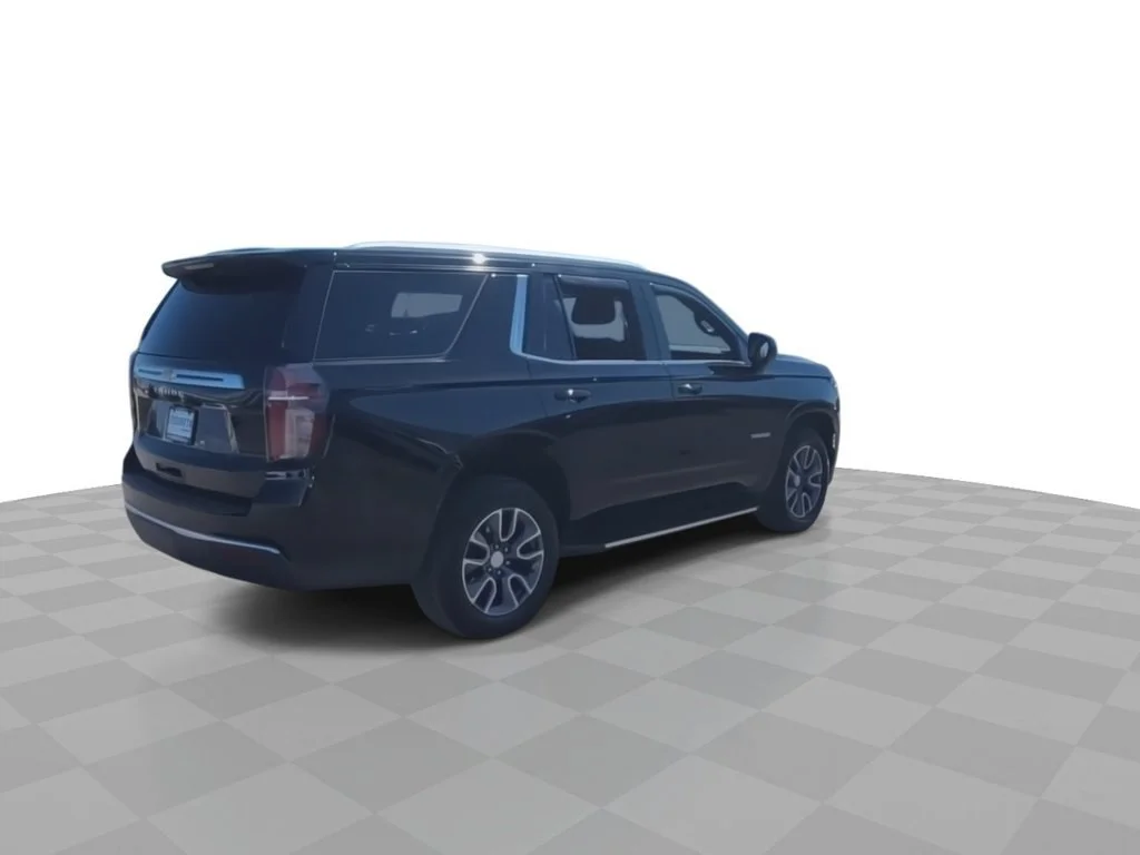 2022 Chevrolet Tahoe LS - Photo 8