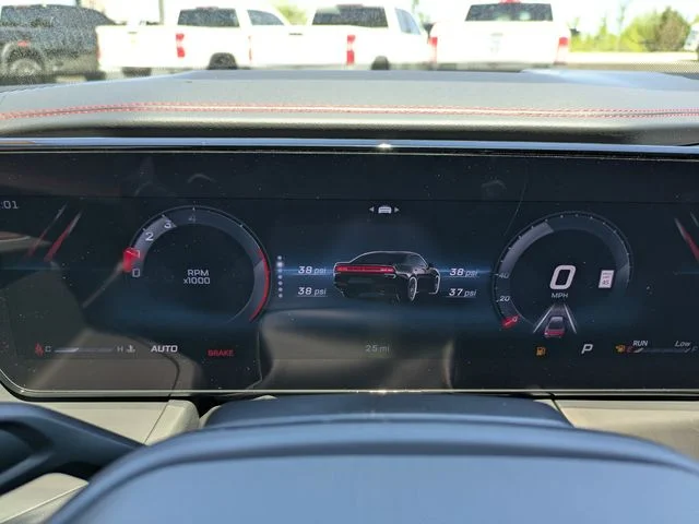 New 2026 White Dodge R/T Plus image 27