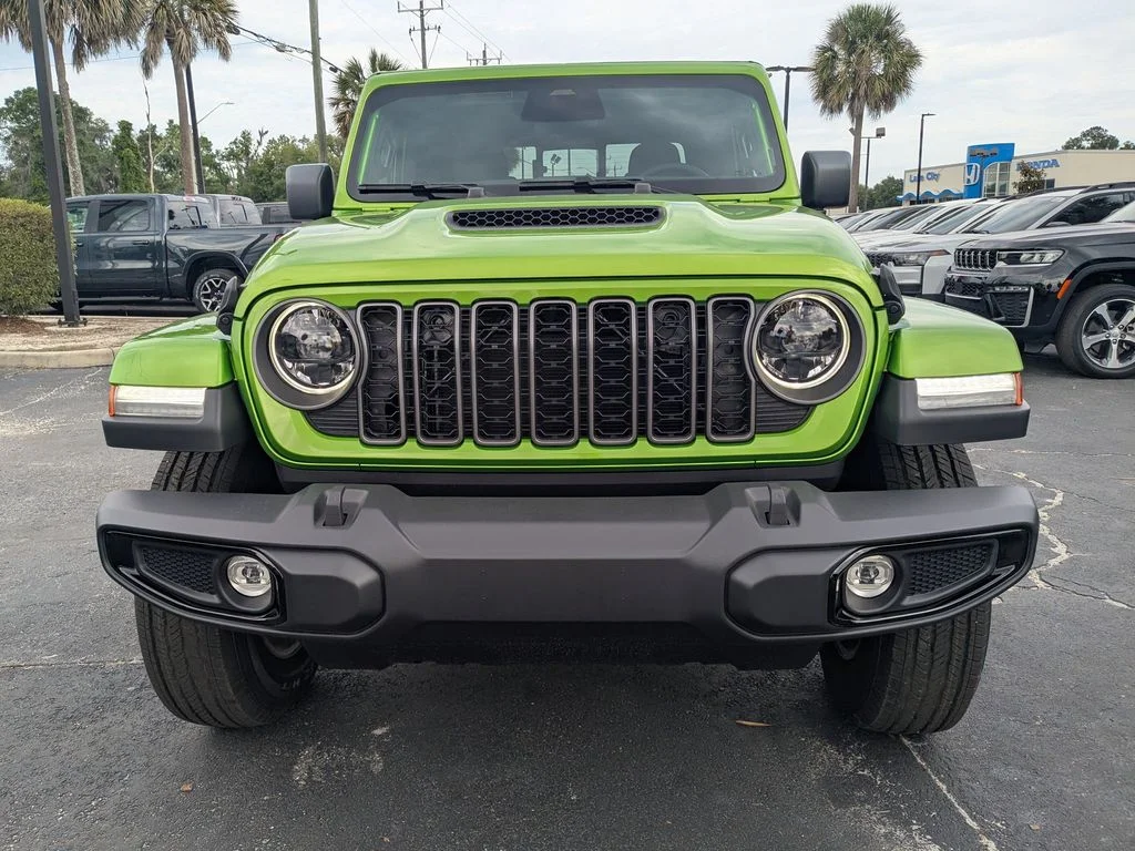 New 2026 Mojito Jeep Sport S image 35