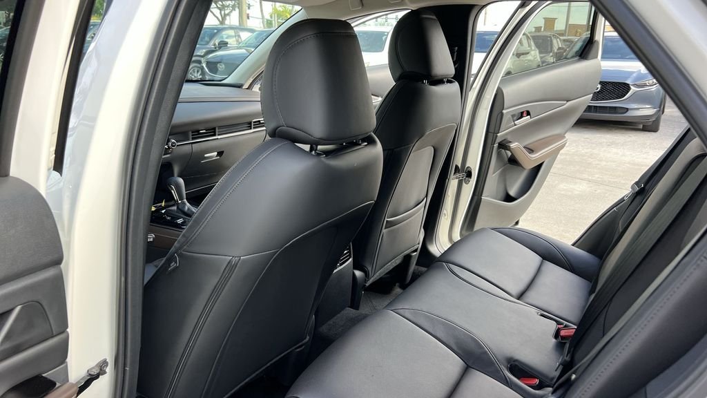 2025 Mazda CX-30 Turbo Premium - Photo 35