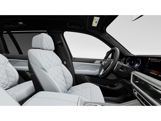 New 2027 Black Sapphire Metallic BMW xDrive40i image 9