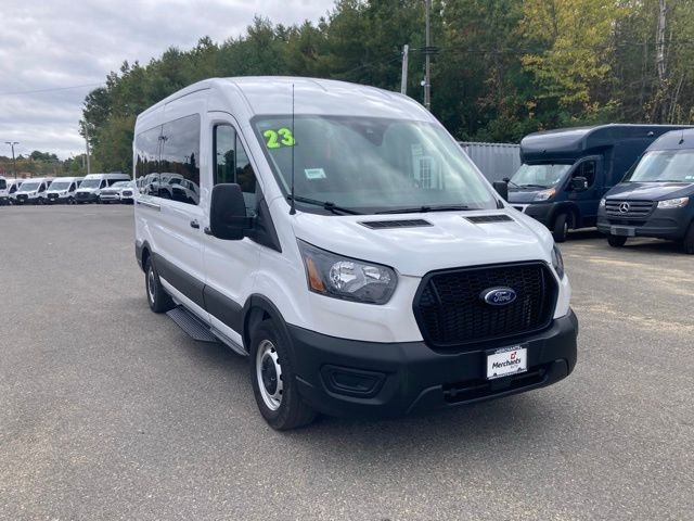 2023 Ford Transit Passenger Van XL