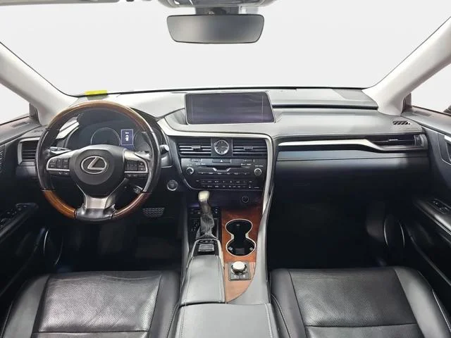 Used 2017 White Lexus 350 image 10