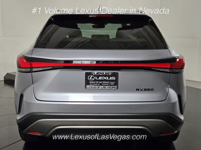 New 2026 Iridium Lexus PREMIUM PLUS image 5