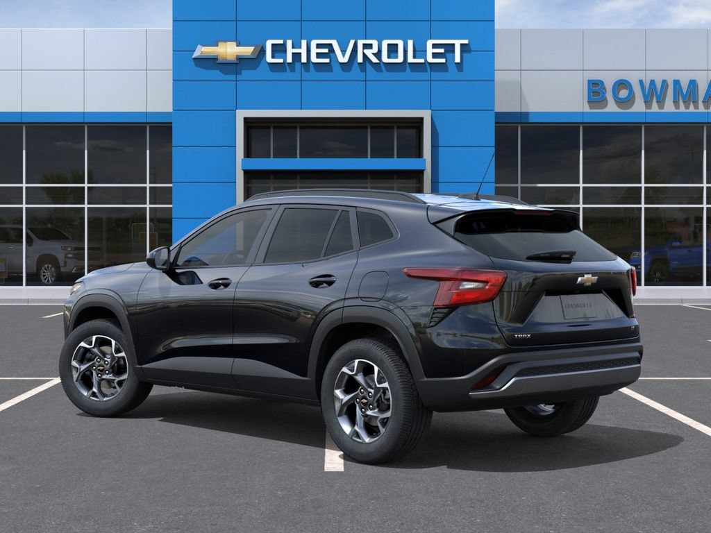 2026 Chevrolet Trax LT - Photo 3