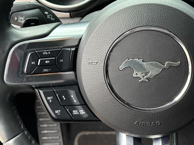 Used 2023 Gray Ford GT Premium image 21