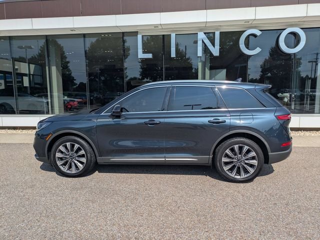 Used 2020 Blue Lincoln Reserve image 3