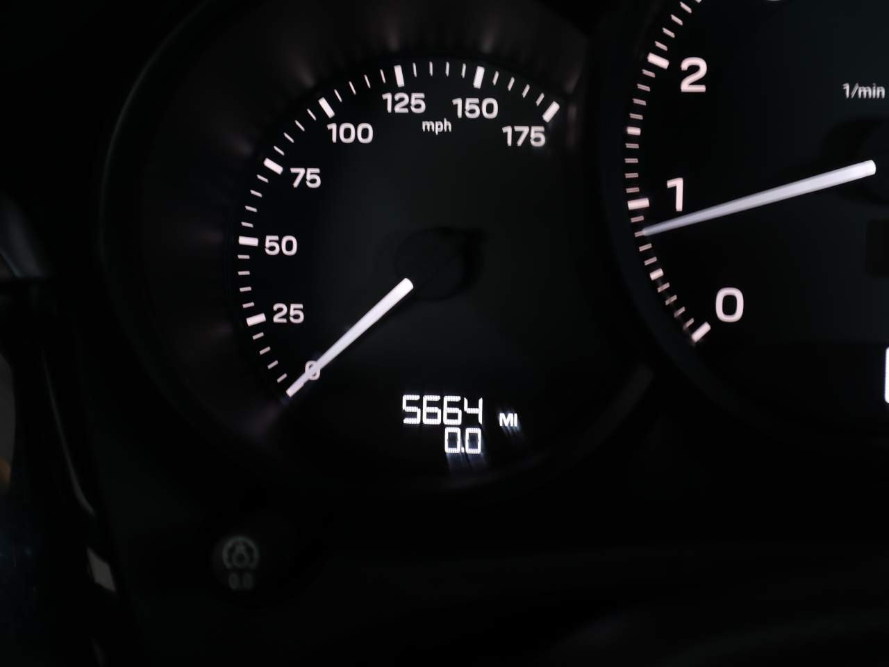 Certified Used 2025 Dolomite Silver Metallic Porsche  image 14