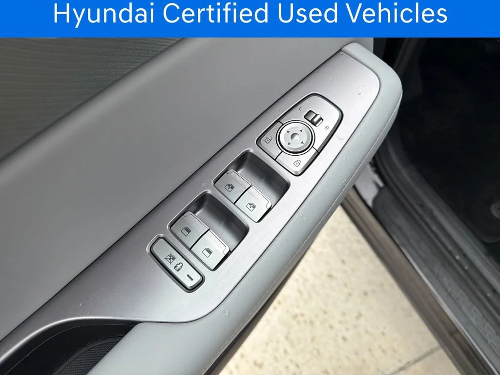 Certified Pre-Owned 2024 Hyundai Palisade SEL 8P