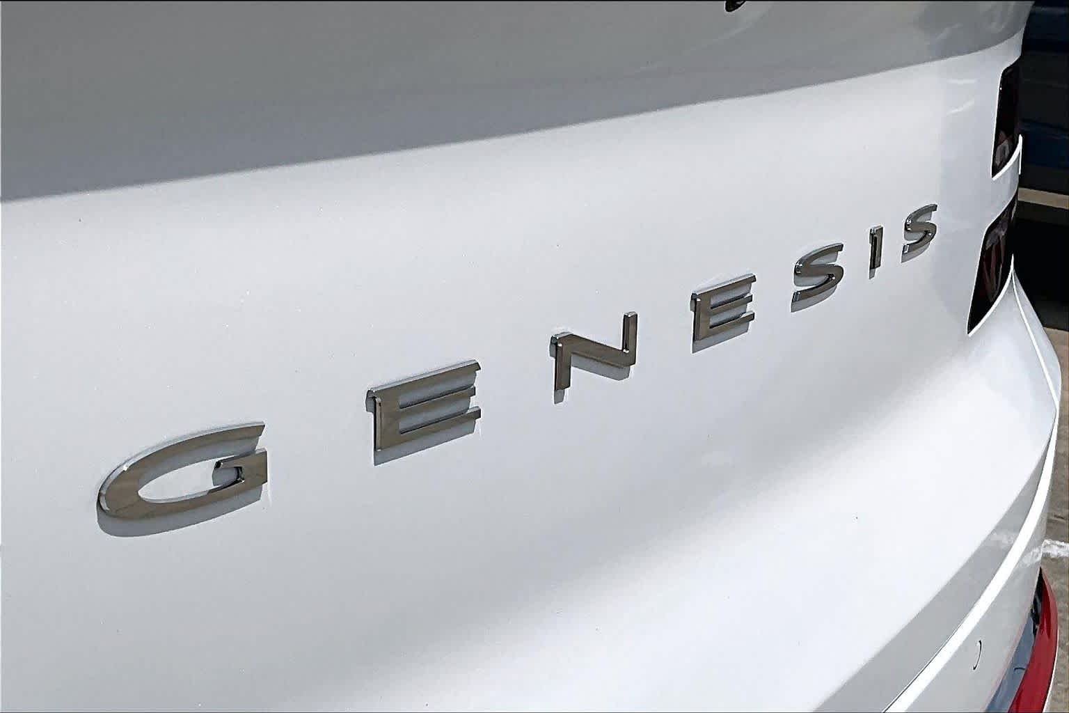 Used 2026 Uyuni White Genesis 2.5T image 55