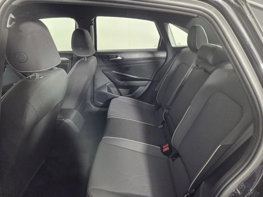 Used 2025 Black Volkswagen Sport image 25