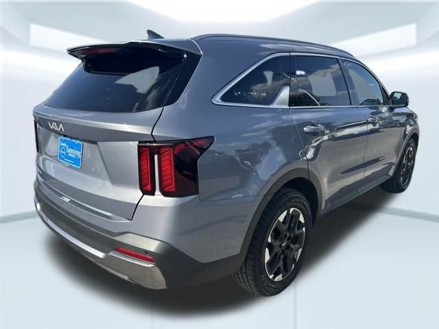 Used 2024 Silver Kia S image 6