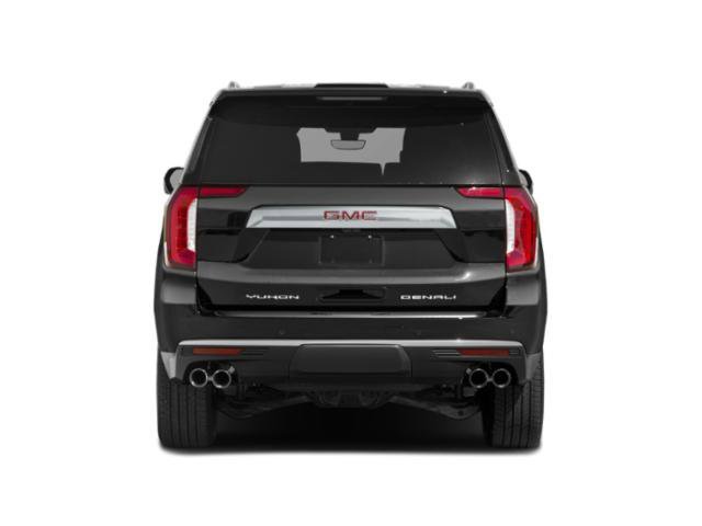 Used 2023 Onyx Black GMC Denali image 8