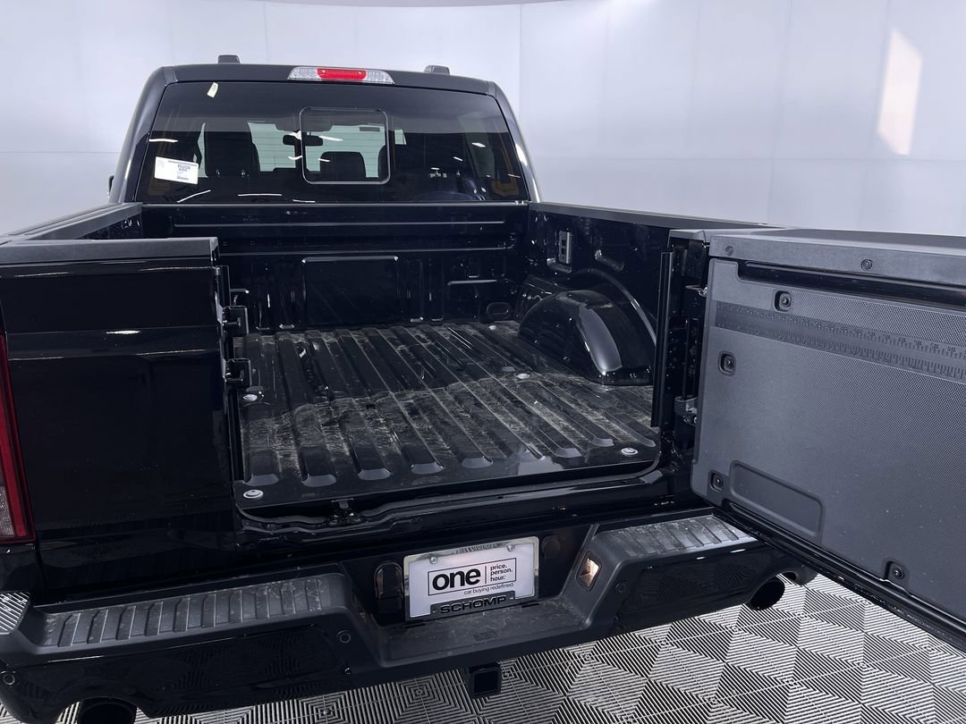 2025 Ford F-150 Lariat - Photo 25