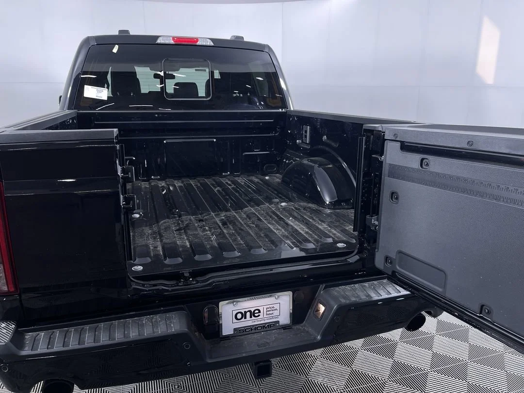 2025 Ford F-150 Lariat - Photo 25