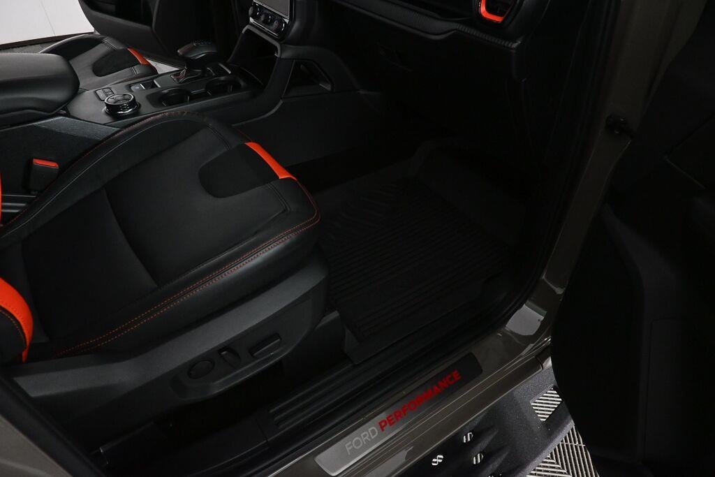 Used 2025 Marsh Gray FORD RAPTOR image 20