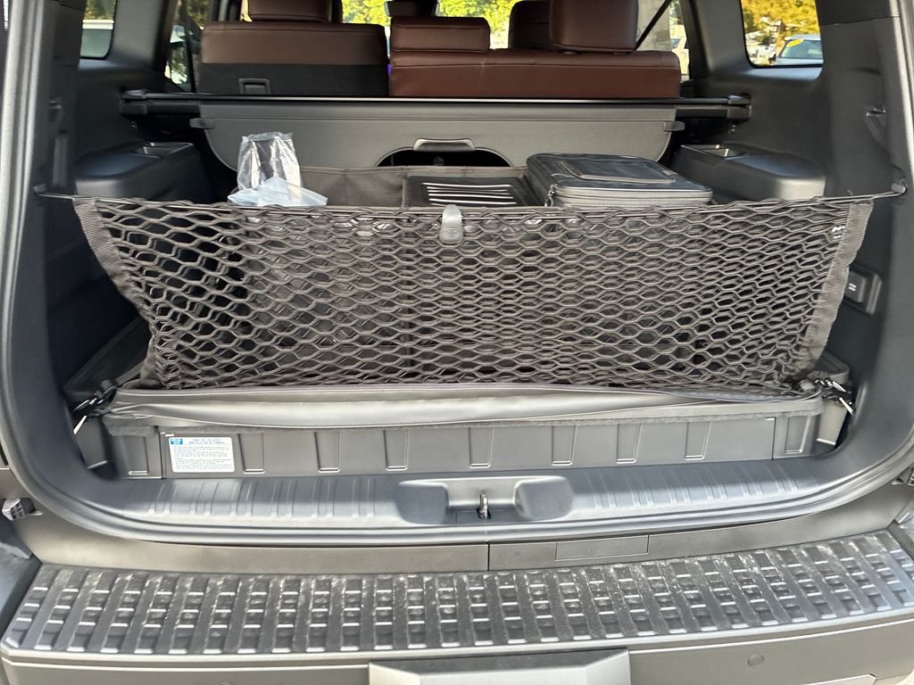 New 2027 Underground Toyota Land Cruiser image 50