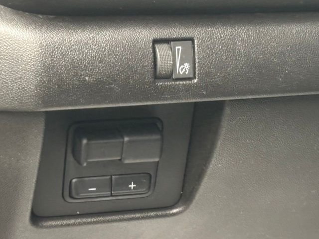 Used 2025 Black Chevrolet Trail Boss image 12