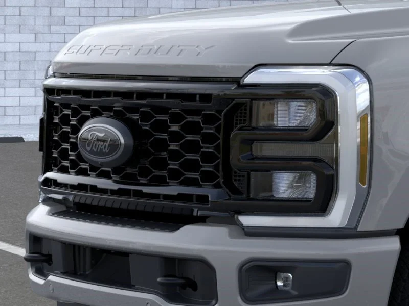 New 2026 Avalanche Ford LARIAT image 17