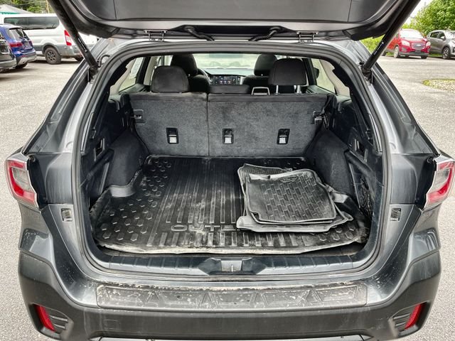 Used 2020 Gray Subaru Premium image 23