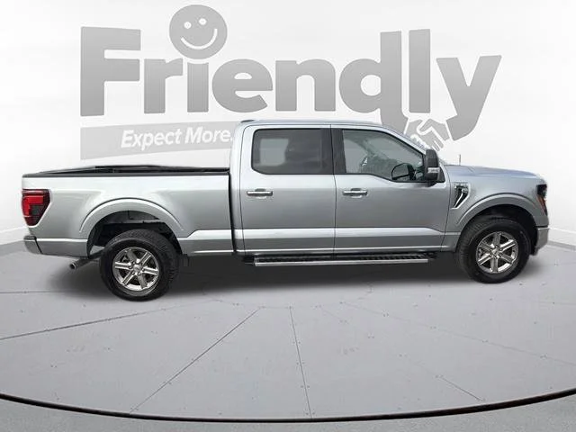 Used 2024  Ford XLT image 9