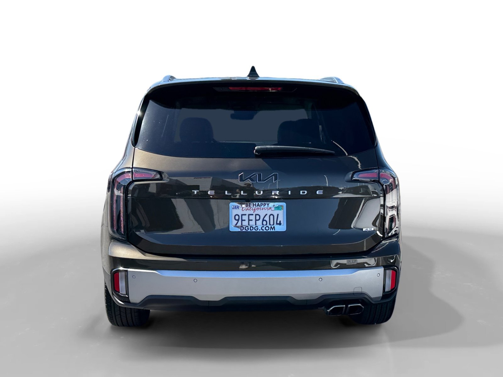 Used 2023 Moss Kia SX-Prestige image 4