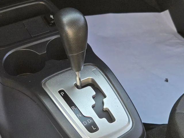 Used 2024 Black Mitsubishi ES image 28