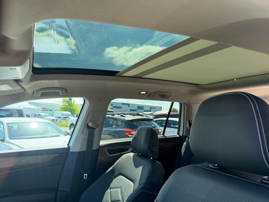 New 2026  Volkswagen SE w/Technology image 24